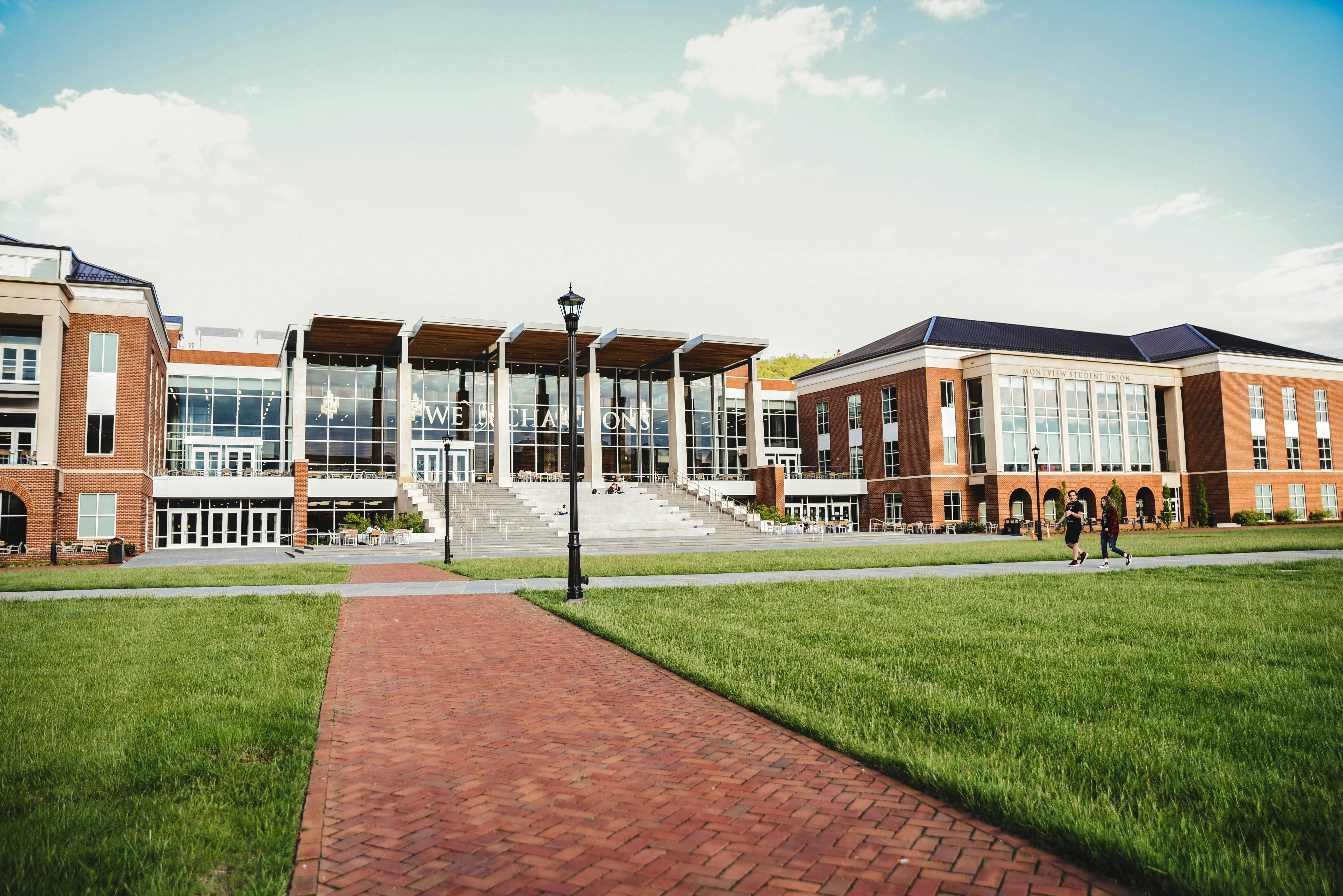 Fort Zumwalt Early Childhood Center gallery image